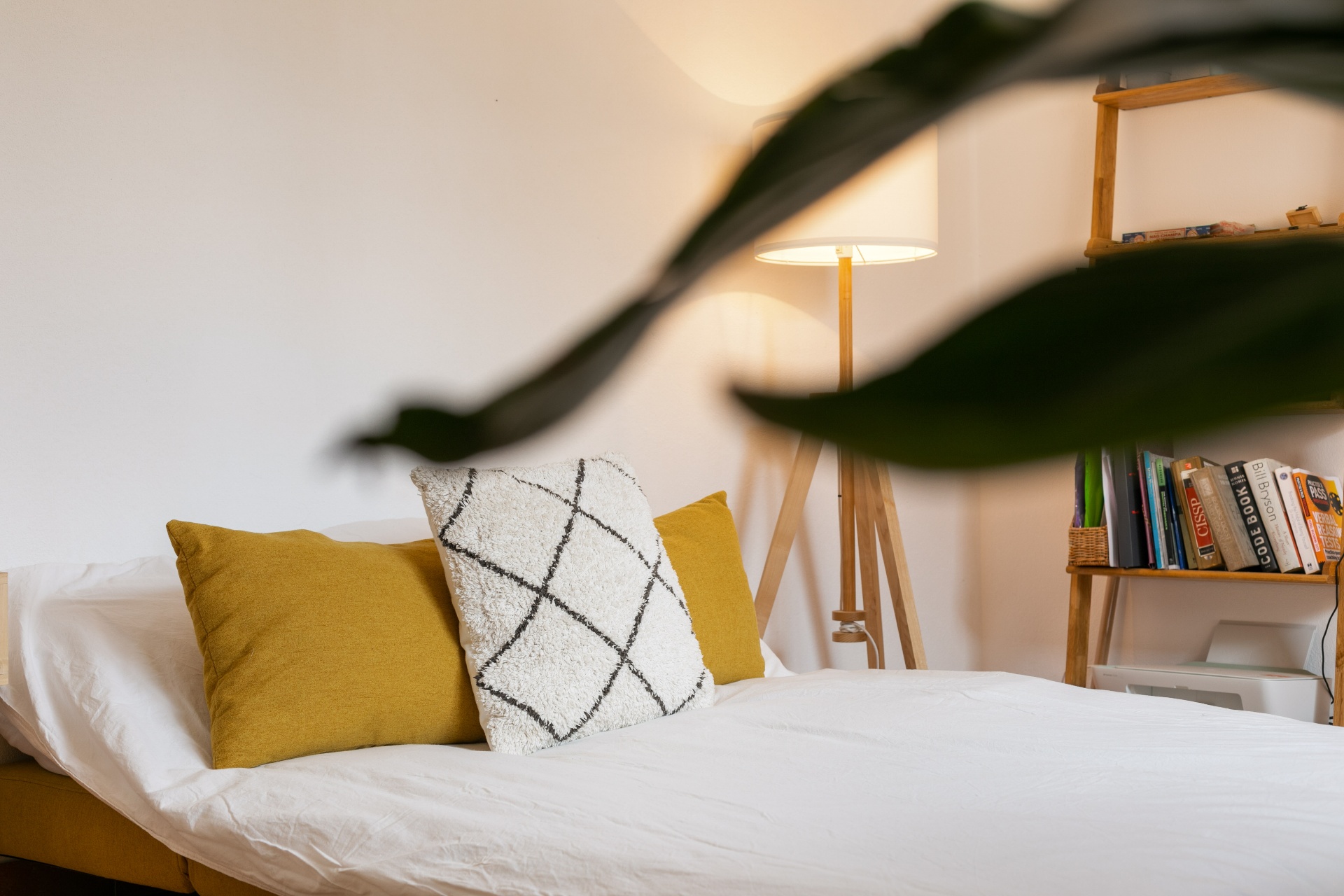 Second bedroom in Coastal Sanctuary – family villa near Burgau and Luz beaches