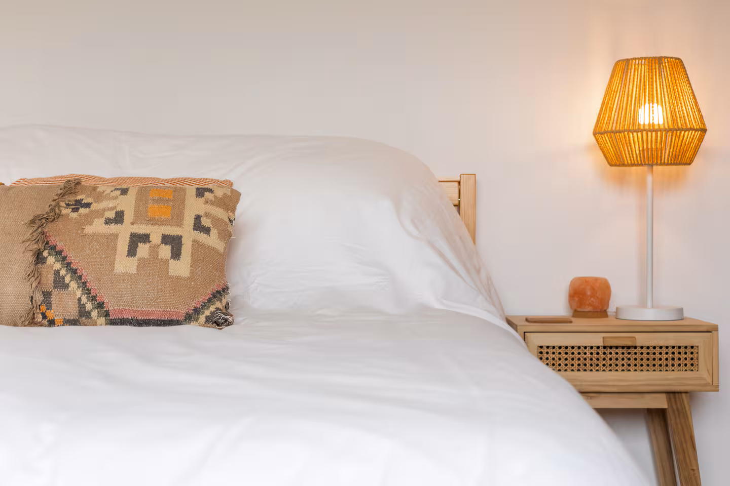 Evening views from Coastal Sanctuary Villa – countryside retreat, Western Algarve