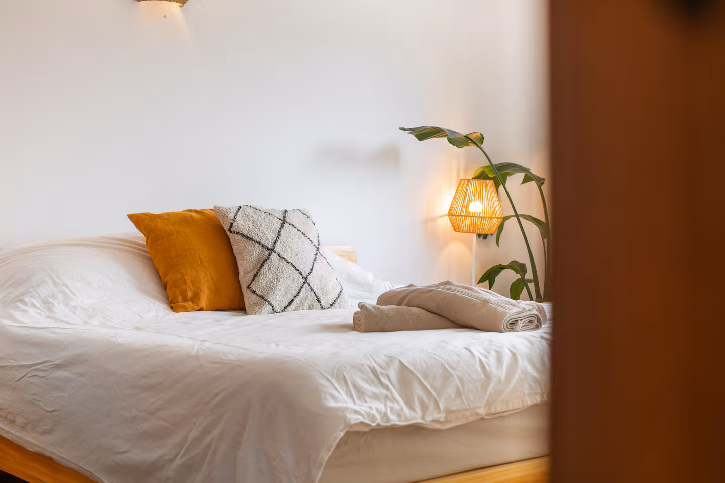 Entrance to Coastal Sanctuary Villa – luxury holiday near Burgau and Salema